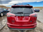 Toyota RAV 4 2018