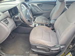 Hyundai Elantra 2012
