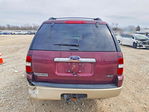Ford Explorer 2008