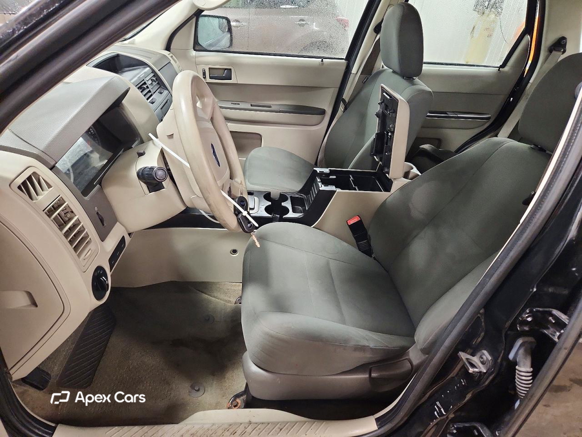 Ford Escape 2012