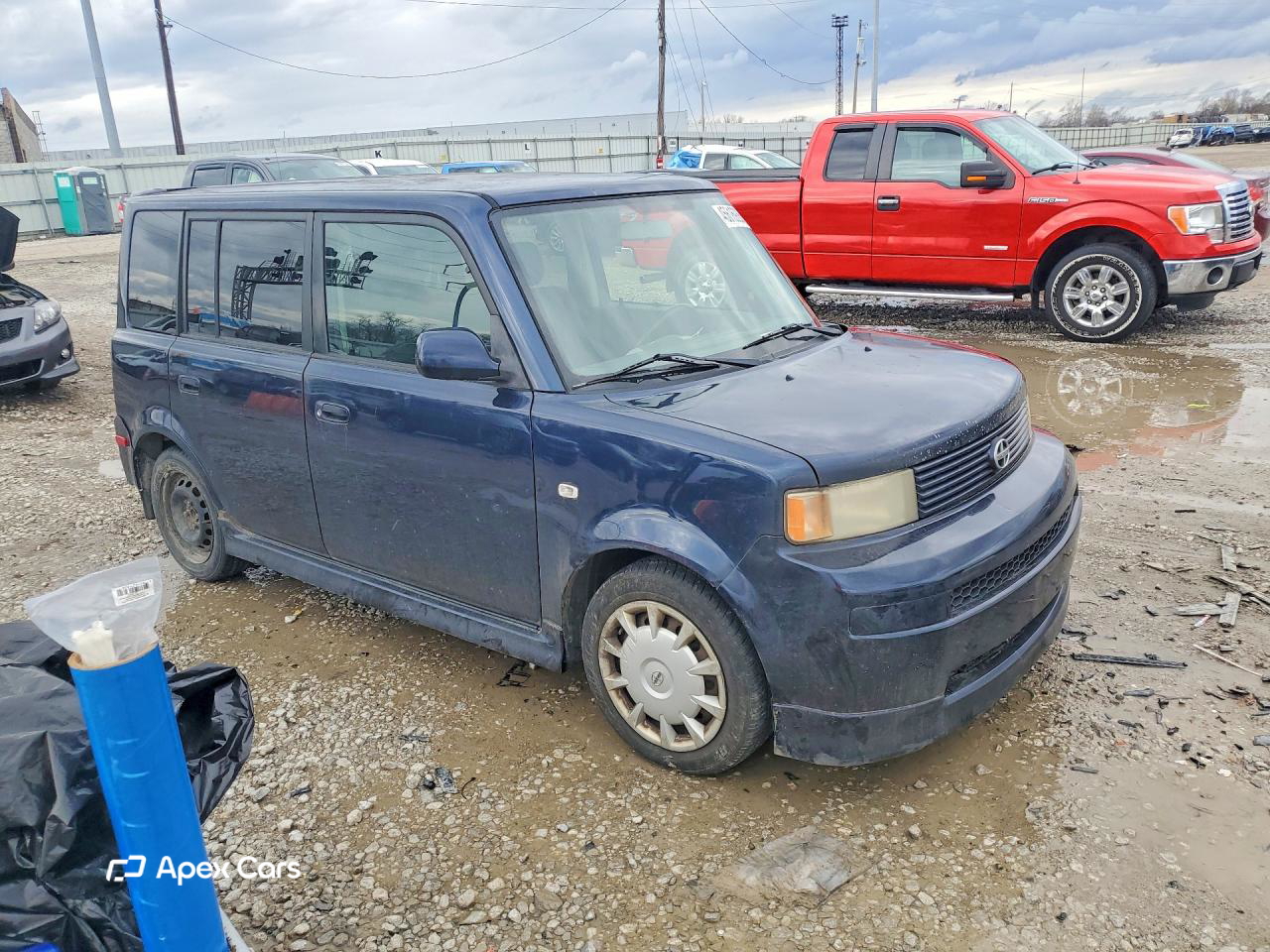 Toyota  2006
