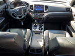 Honda Pilot 2016