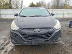 Hyundai Tucson 2012