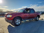 Ford Explorer 2001