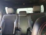 Ford Explorer 2018