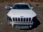Jeep Cherokee 2019
