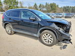 Honda CR-V 2016