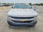 Chevrolet Silverado 2016