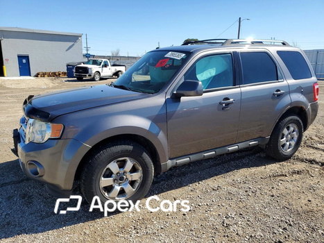 Ford Escape 2010 - Image 1 of 14