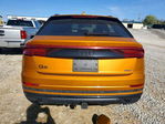 Audi Q8 2023