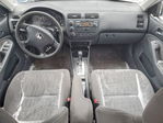 Honda Civic 2003