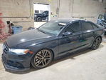 Audi S6 2016