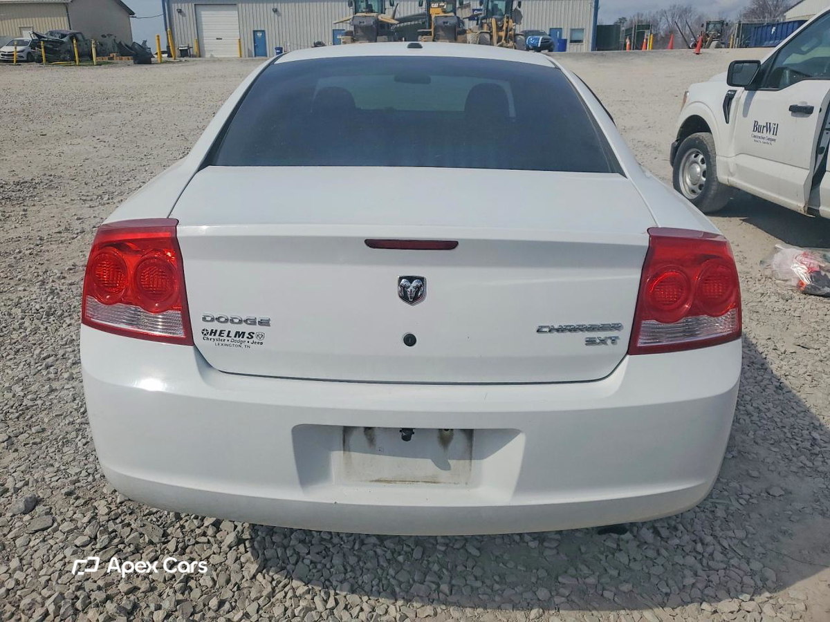 Dodge Charger 2010