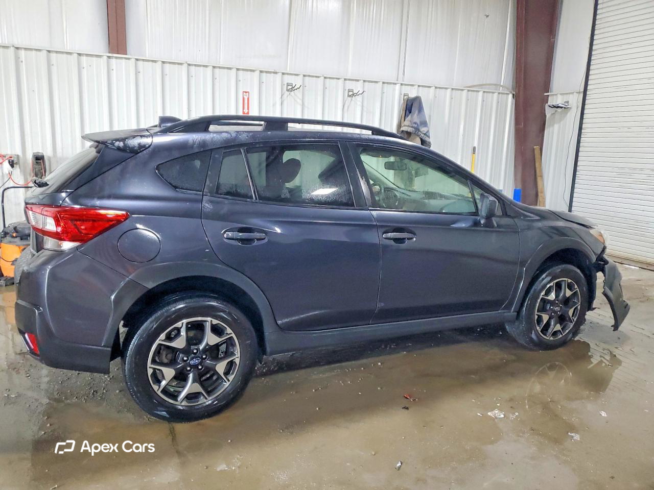 Subaru XV 2019