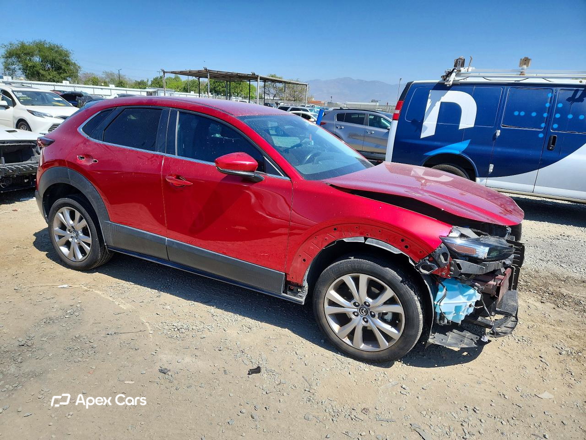 Mazda CX-30 2021