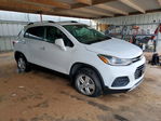 Chevrolet Trax 2018