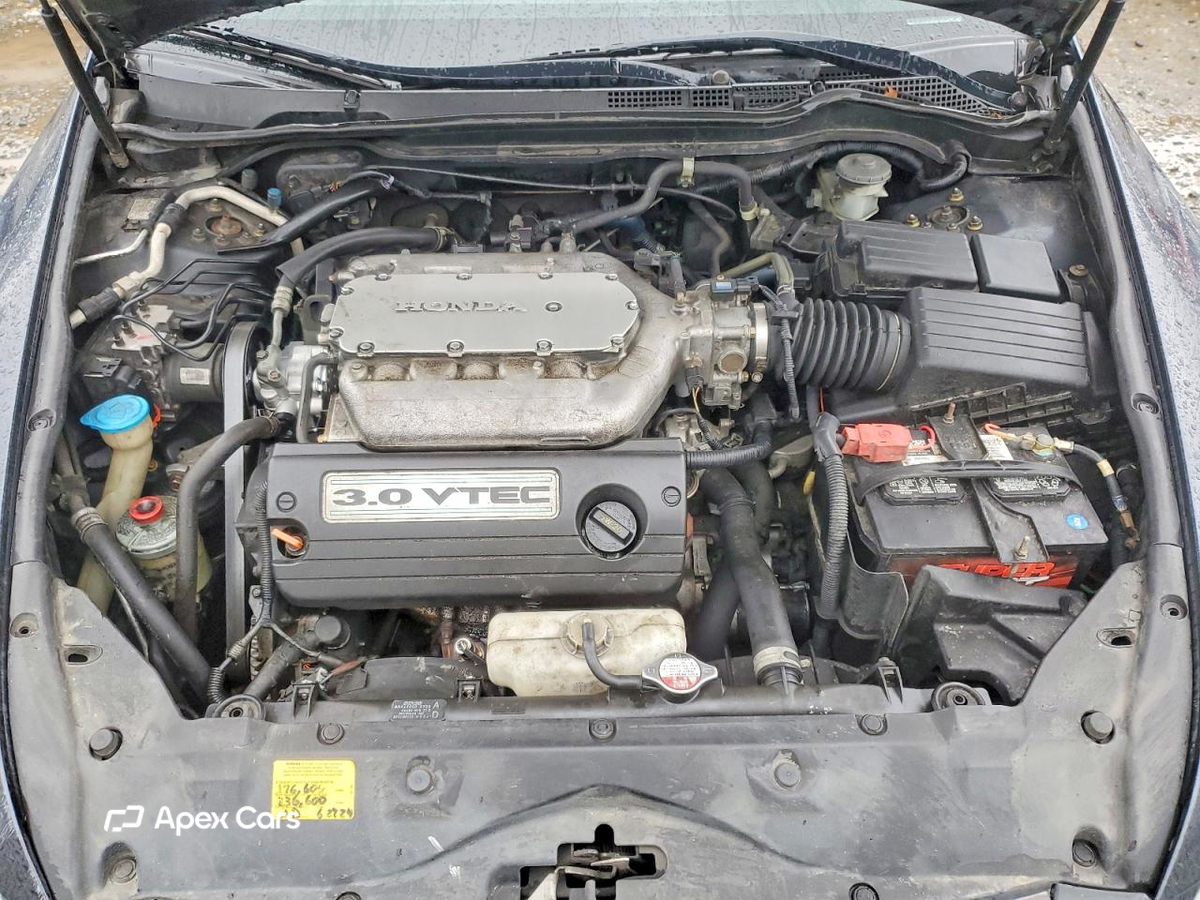 Honda Accord 2003