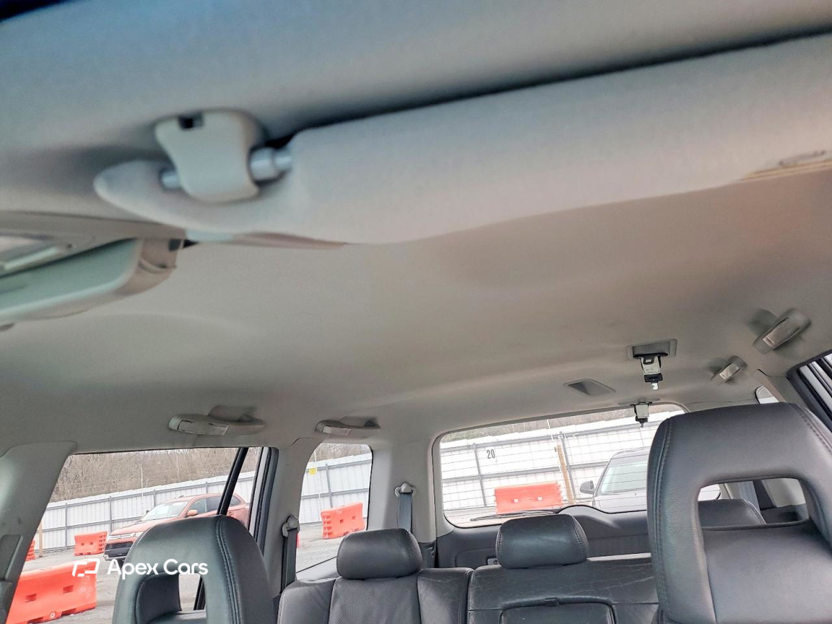 Honda Pilot 2003