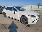 Lexus LS 2018