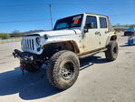 Jeep Wrangler 2014