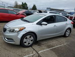 Kia Forte 2015