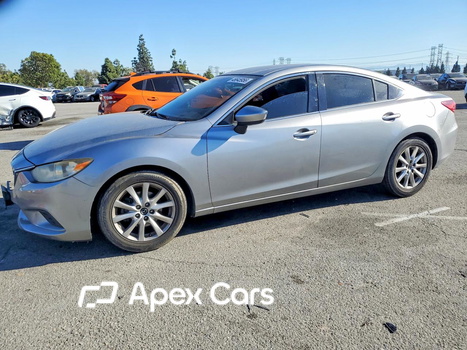 Mazda 6 2015 - Image 1 of 5