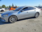 Mazda 6 2015