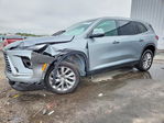 Buick Enclave 2026