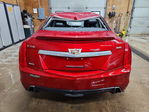 Cadillac CTS 2017