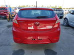 Hyundai Accent 2014