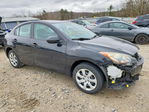 Mazda 3 2013