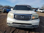 Honda Pilot 2013