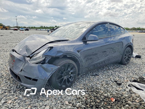 Tesla Model Y 2023 - Zdjęcie 1 z 14