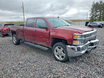 Chevrolet Silverado 2015
