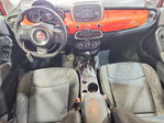 Fiat 500 2016