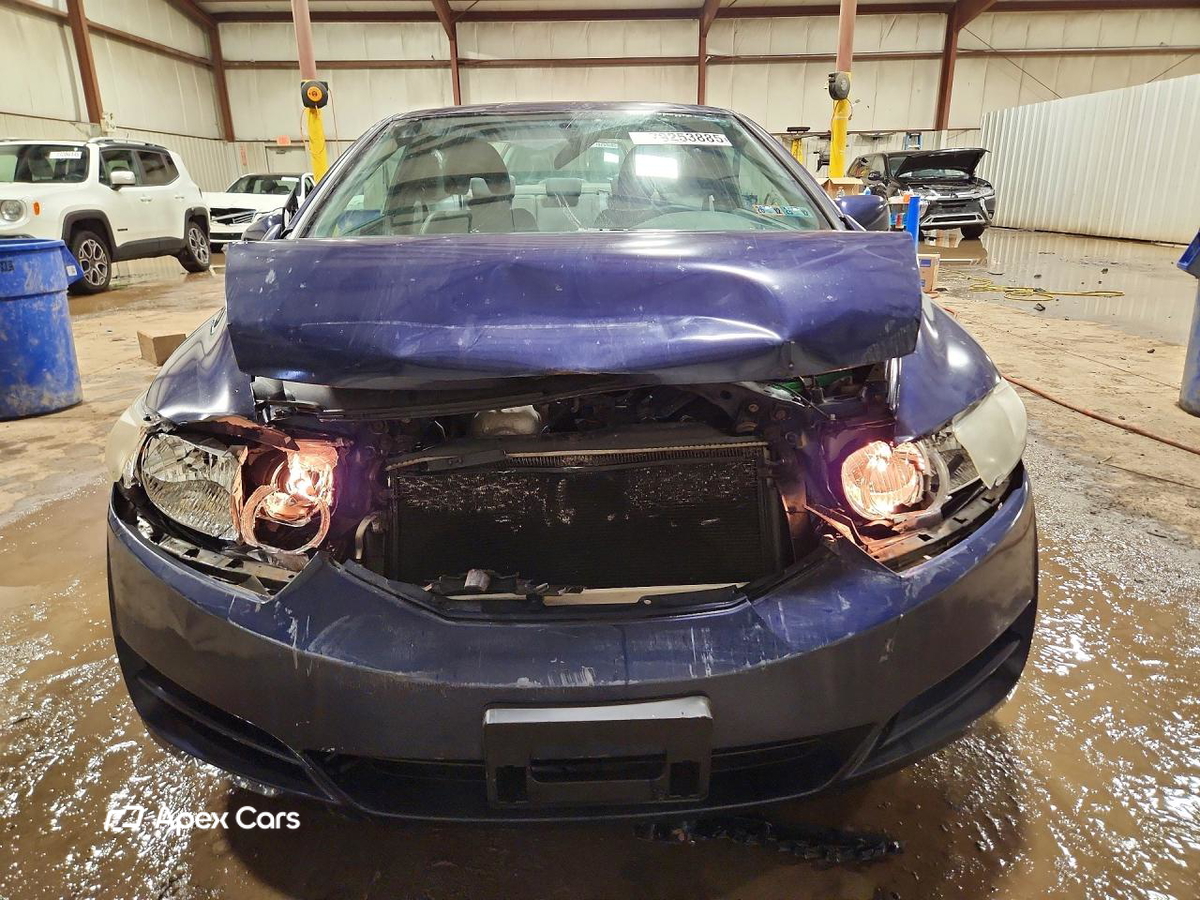 Honda Civic 2009