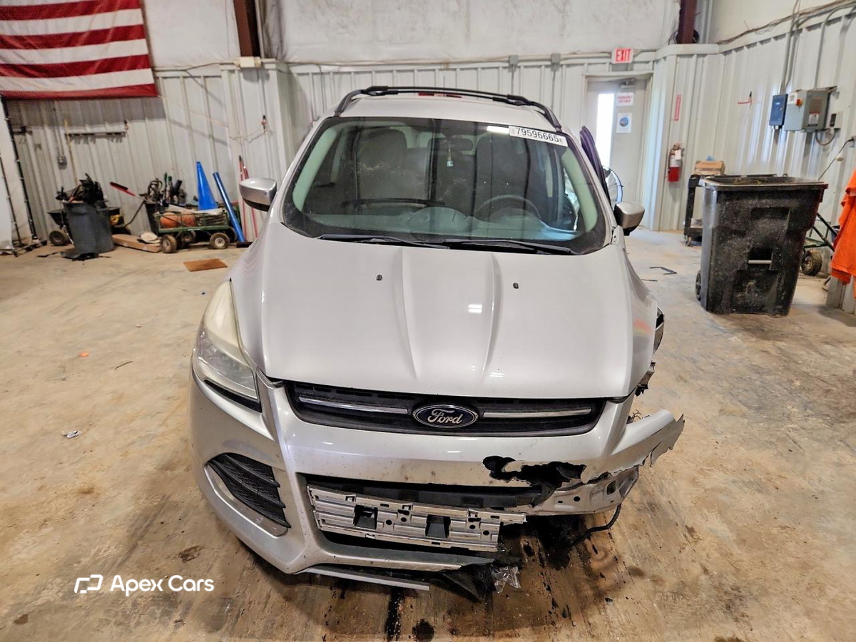 Ford Escape 2013