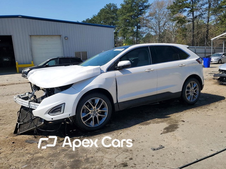 Ford Edge 2015 - Image 1 of 13