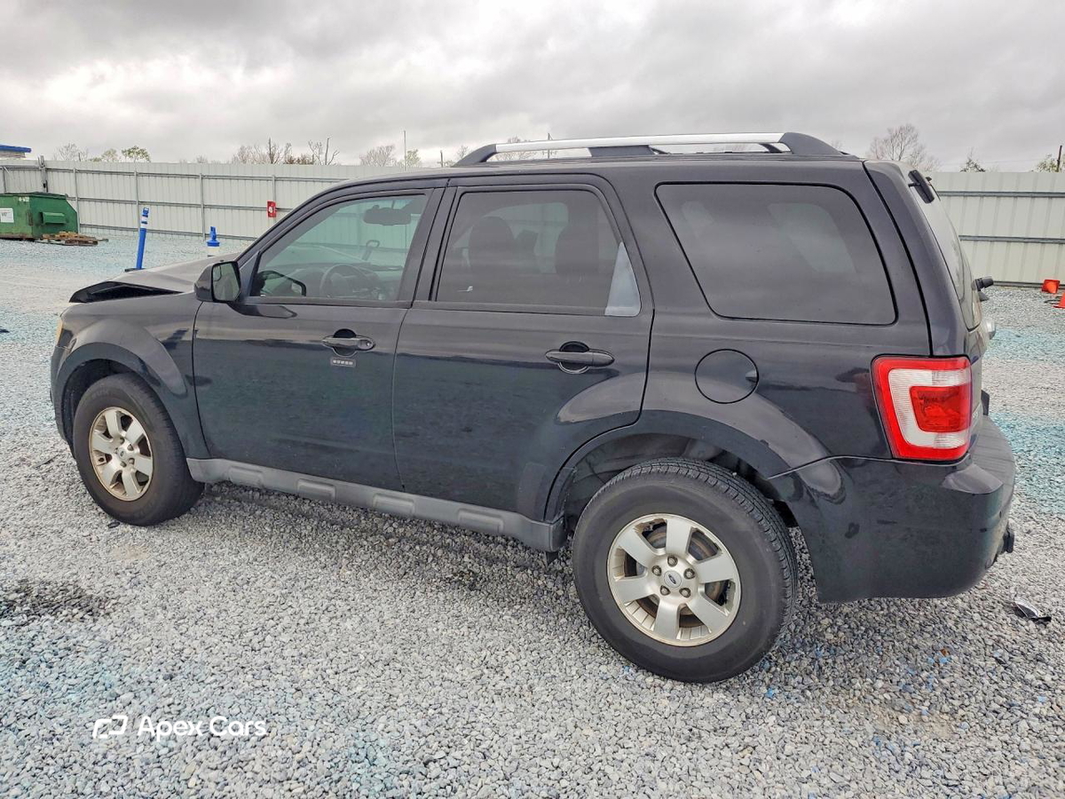 Ford Escape 2012