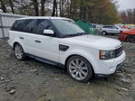 Land Rover Range Rover 2011