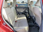 Subaru Forester 2015