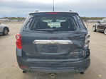 Chevrolet Equinox 2012