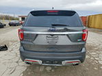Ford Explorer 2017
