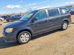 Dodge Caravan 2011