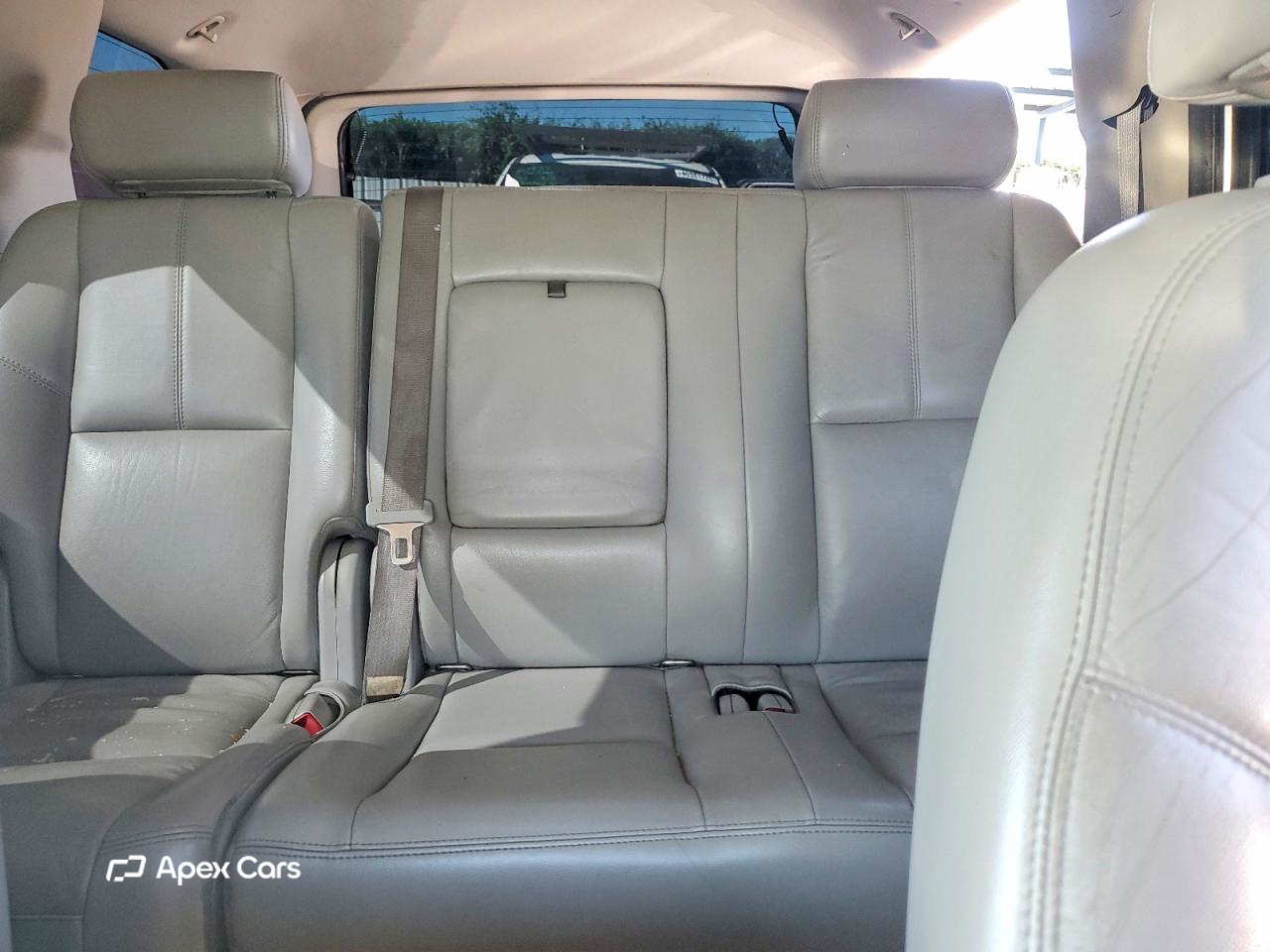 Chevrolet Tahoe 2007
