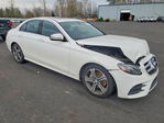 Mercedes-Benz E-klasse 2017