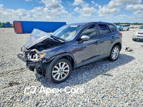 Mazda CX-5 2015 - Image 1 of 14