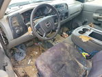 GMC Sierra 2007