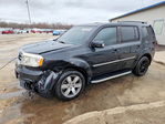 Honda Pilot 2015