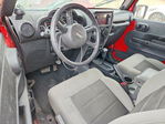 Jeep Wrangler 2010